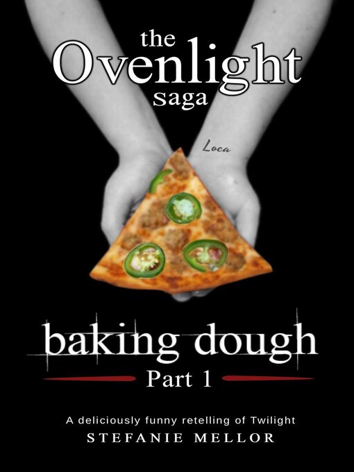 Title details for The Ovenlight Saga by Stefanie Mellor - Available